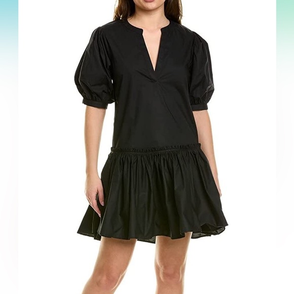 Joie brand new black dress - Picture 2 of 4